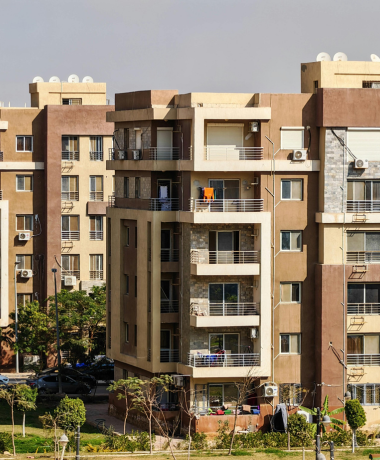 Trône Immobilier
