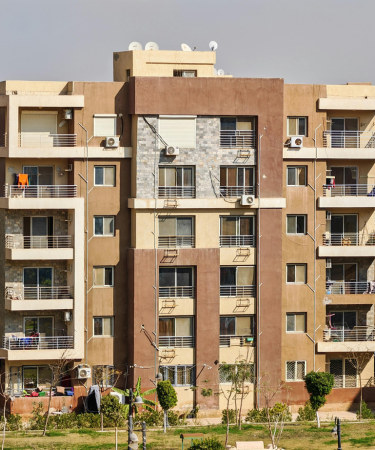 Trône Immobilier
