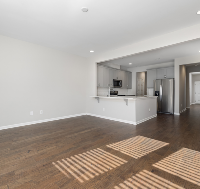 Trône Immobilier