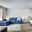 Trône Immobilier