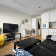 Trône Immobilier