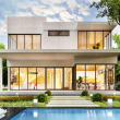 Trône Immobilier