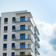 Trône Immobilier