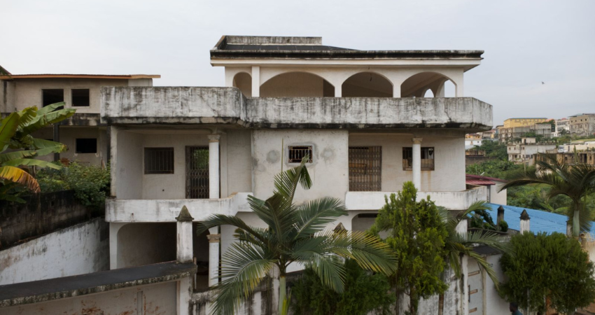 Trone Immobilier