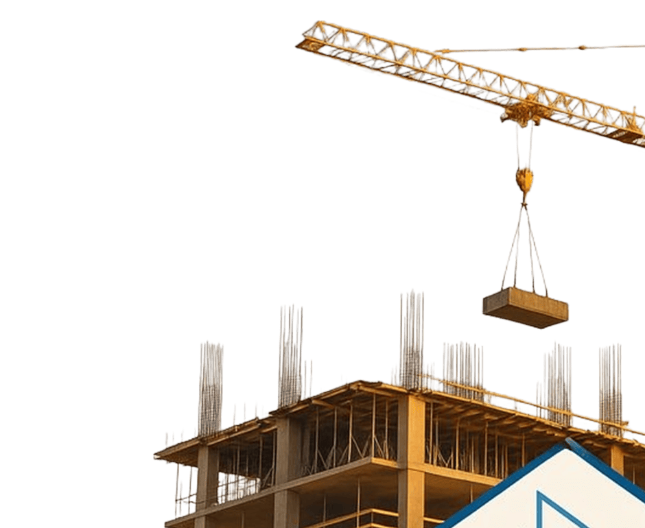 Trône Immobilier