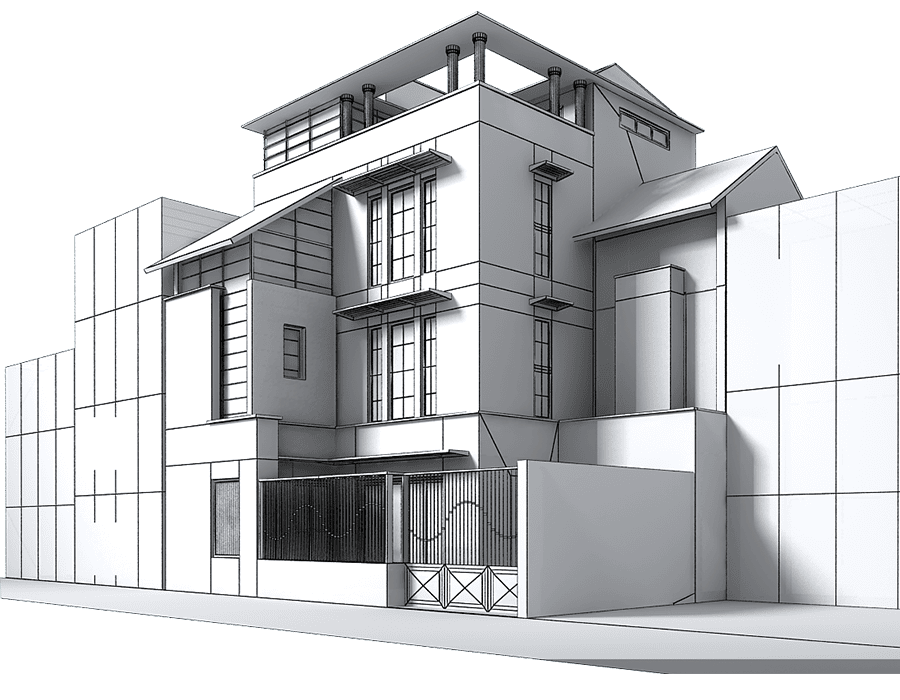Trône Immobilier